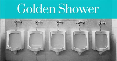 Golden shower give Brothel Bogo